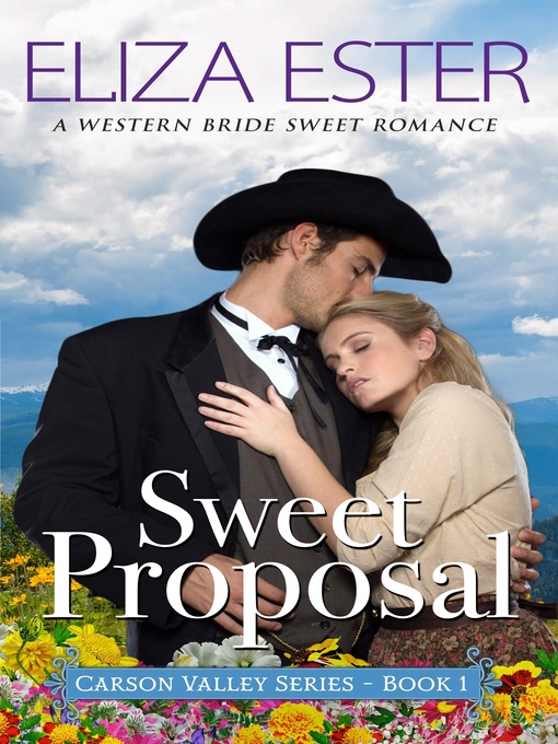 Title details for Sweet Proposal by Eliza Ester - Available